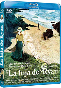 Ryan's Daughter (Blu-Ray)